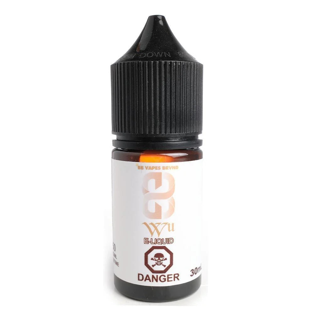 BB Vapes Brvnd - Salt Nicotine