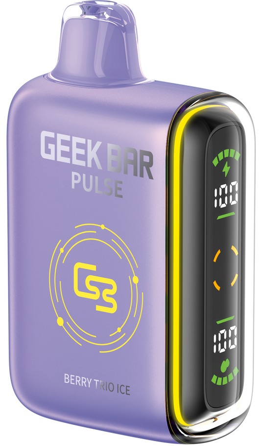 Geek Bar Pulse 9K