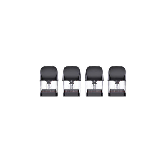 Uwell Caliburn G3 Replacement Pod (4 Pack)